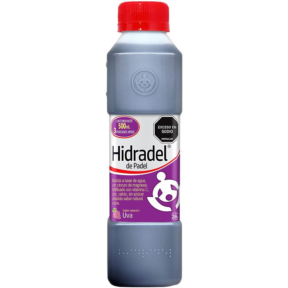 Hidradel Uva Hidratante img #1