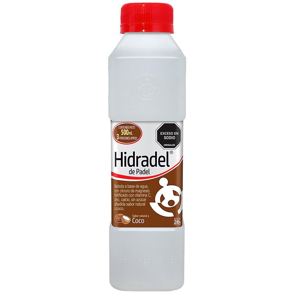 Hidradel Coco Hidratante img #1