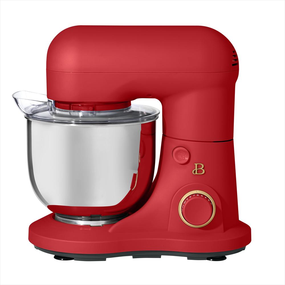 Batidora De Pie 3.5 Cuartos Beautiful By Drew Barrymore img #1