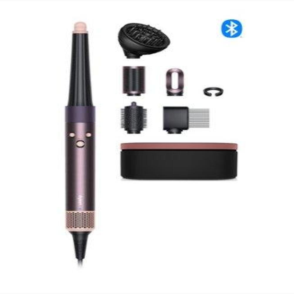 Moldeador Multifuncional Dyson Airwrap I.D. Para Cabello Rizado Y img #1