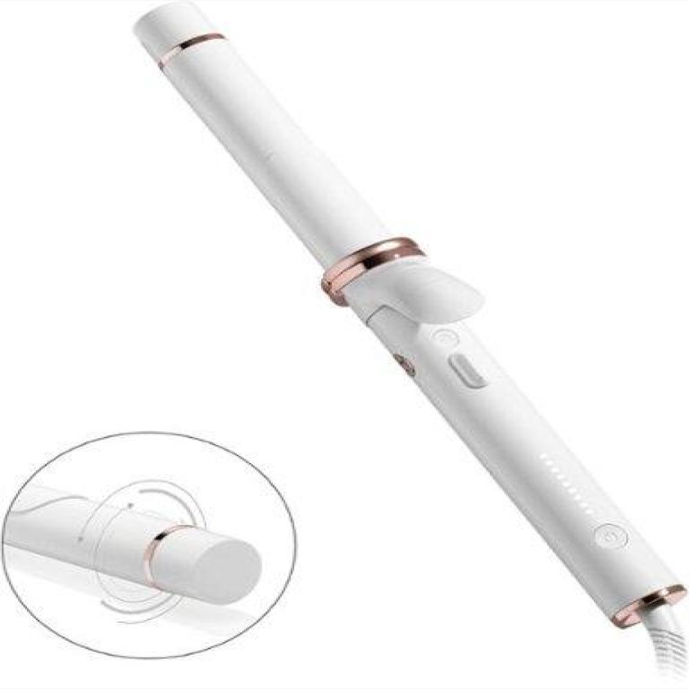 Rizador T3 Curlwrap Automático Giratorio 1.25 pulgadas Barril Largo Cd1031 Color img #1