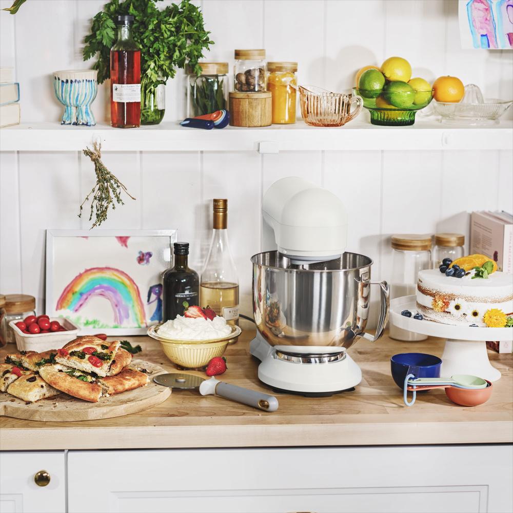 Batidora De Pie 53 Cuartos Beautiful By Drew Barrymore img #2