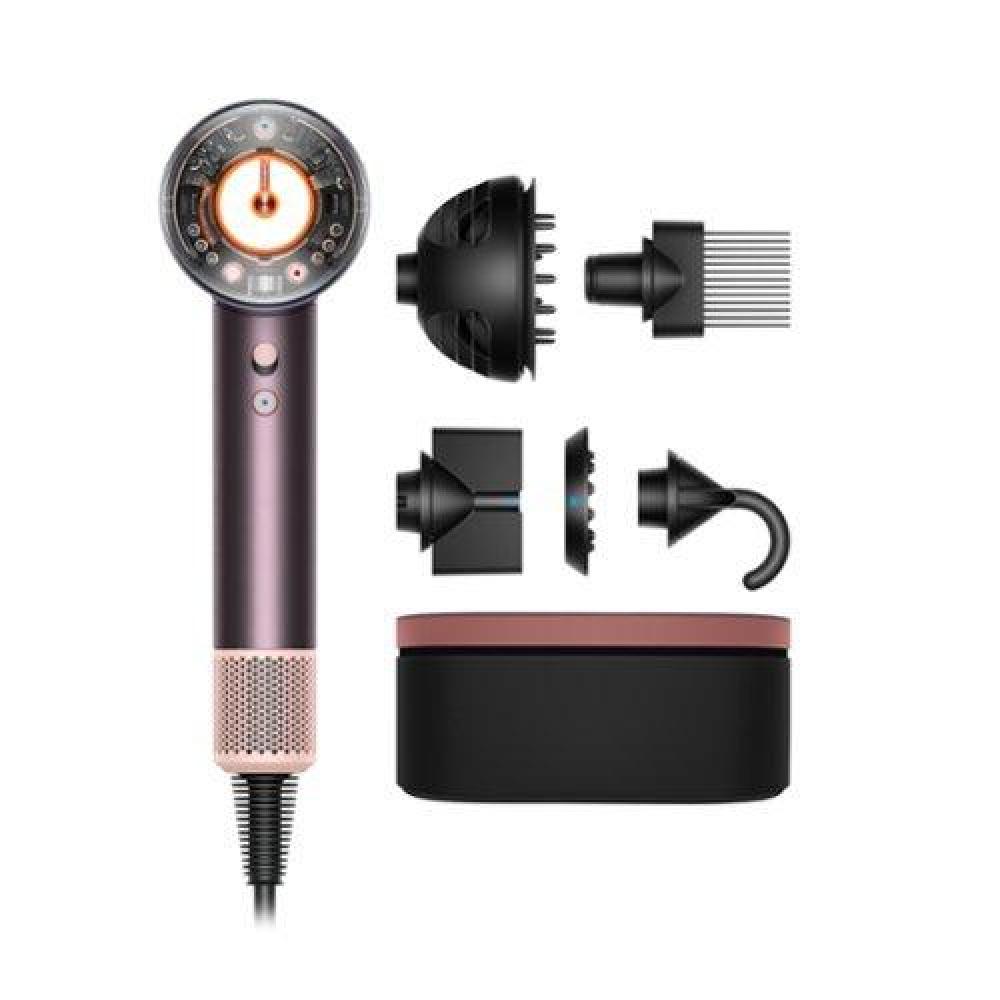 Secador De Cabello Dyson Supersonic Nural img #1