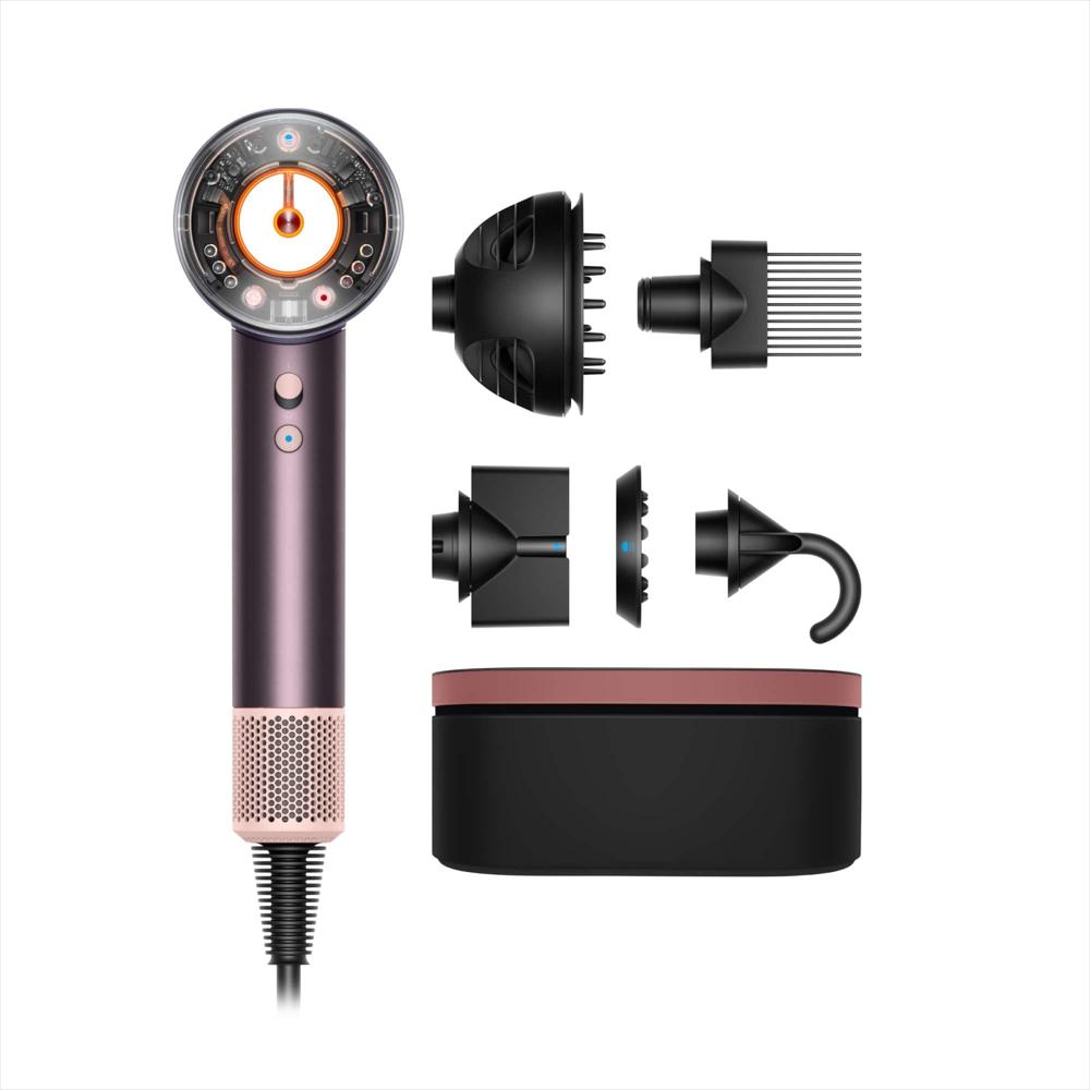 Secador De Cabello Dyson Supersonic Nural img #2