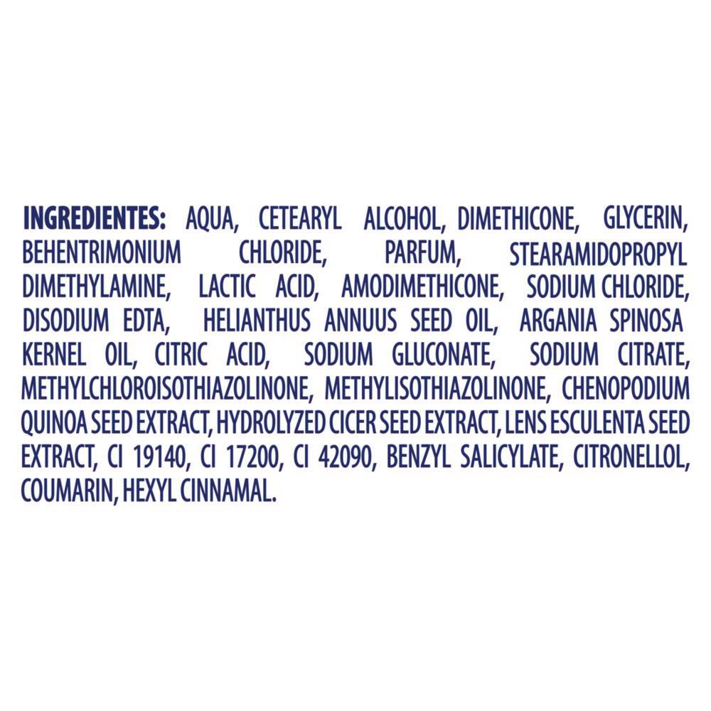 Acondicionador DOVE óleo nutrición (370  ml) img #4