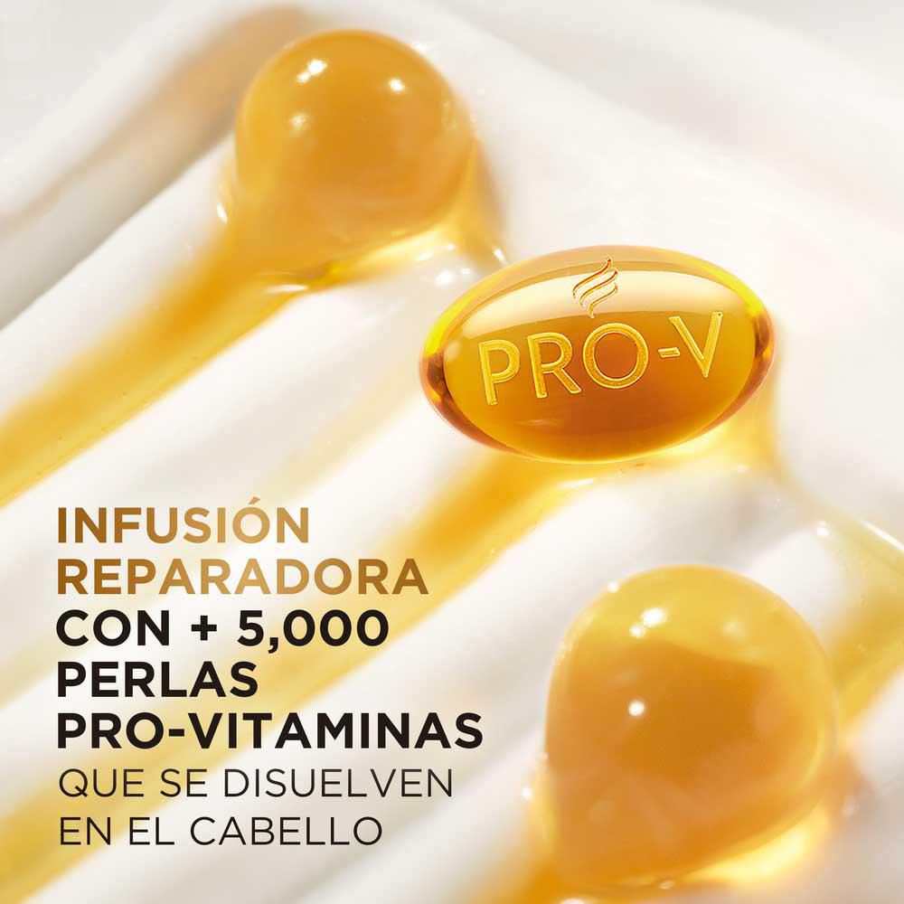 Acondicionador PANTENE hidratación extrema (170  ml) img #4