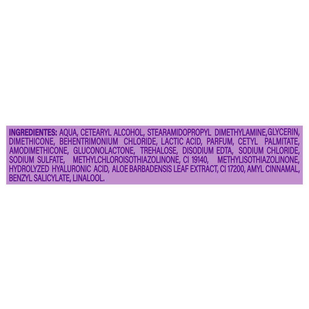 Tratamiento capilar SAVITAL complejo hialurónico (425  ml) img #4