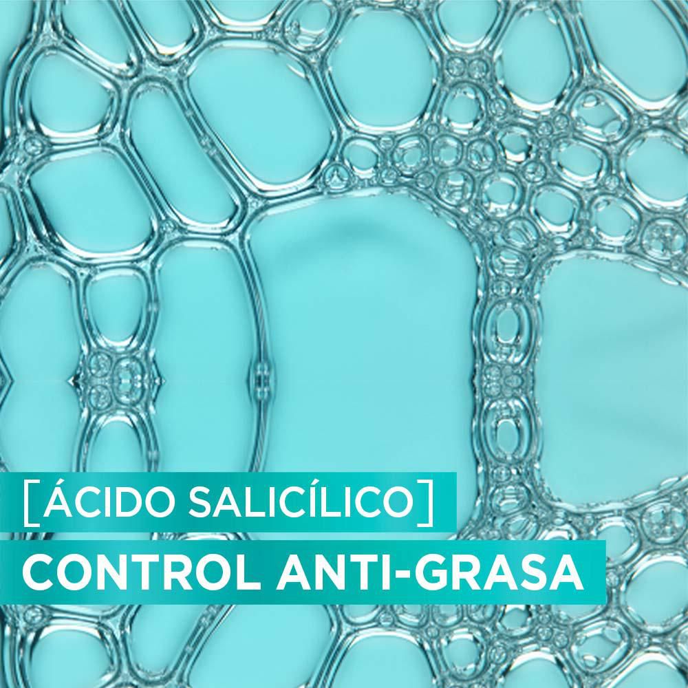 Tratamiento capilar ELVIVE hidra purificante pure (300  gr) img #7