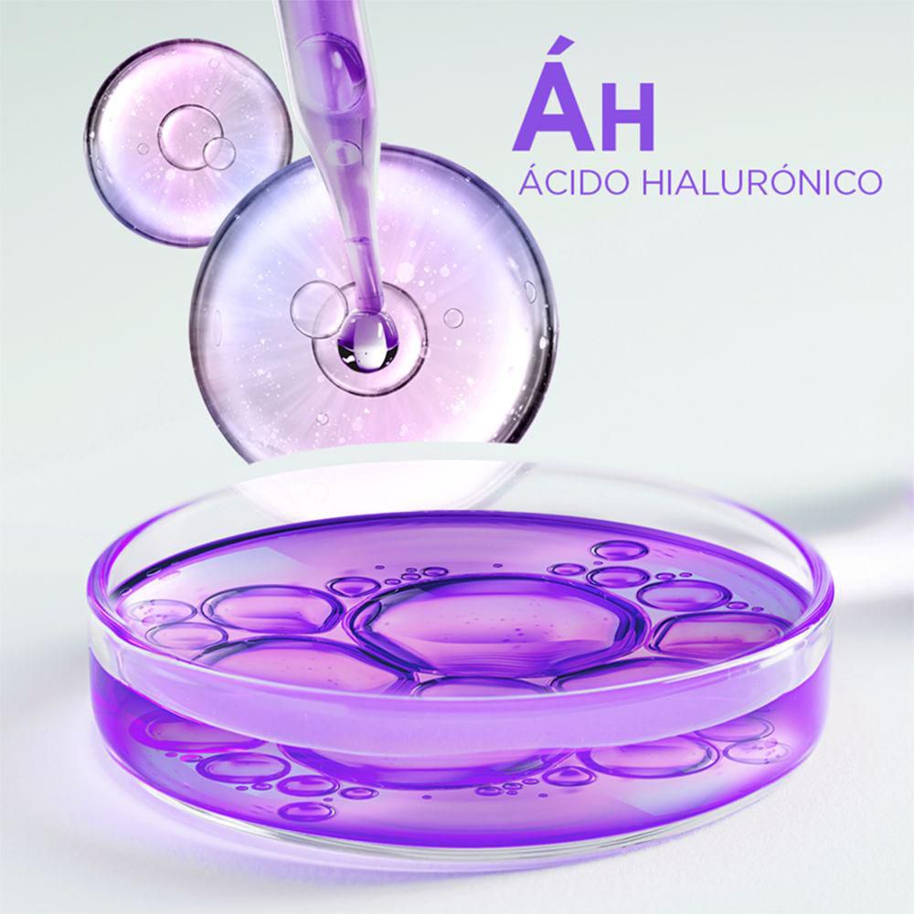 Shampoo ELVIVE hidra hialurónico (740  ml) img #5