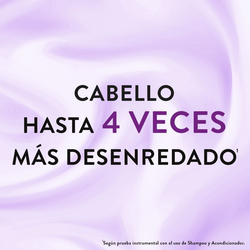 Shampoo KONZIL colágeno acondicionador (2  UNIDAD) img #4