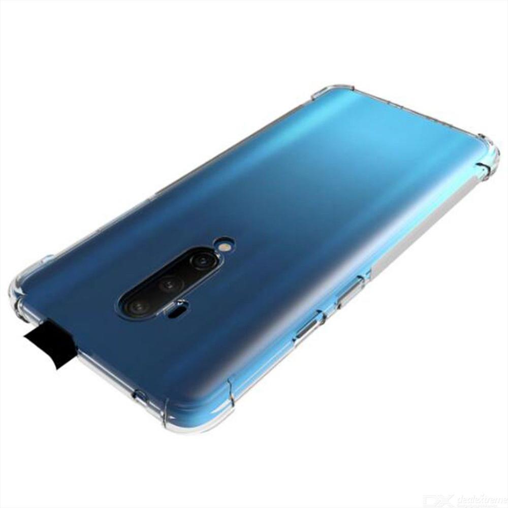Funda Antichoque Para Celular Oneplus 7 Pro / 7T Pro img #2