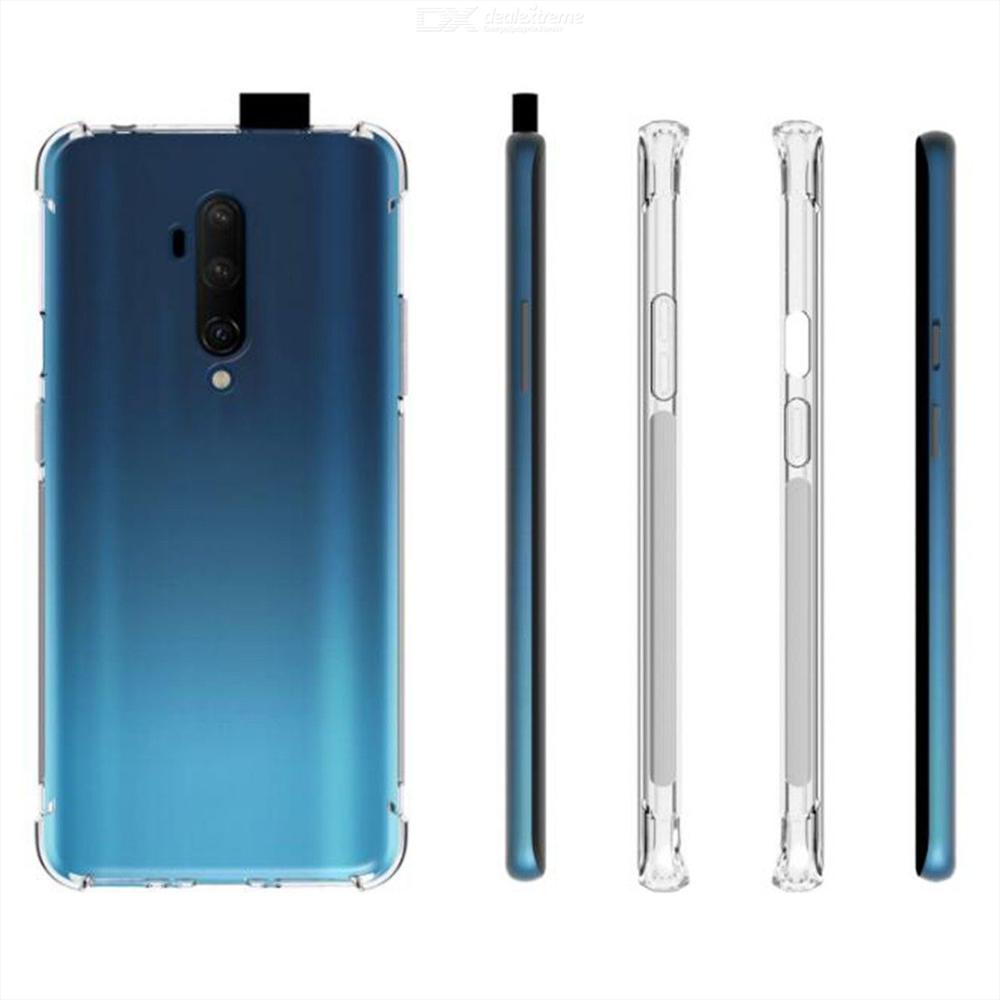 Funda Antichoque Para Celular Oneplus 7 Pro / 7T Pro img #4