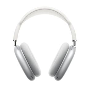 Airpods Max Imantada Plateada
