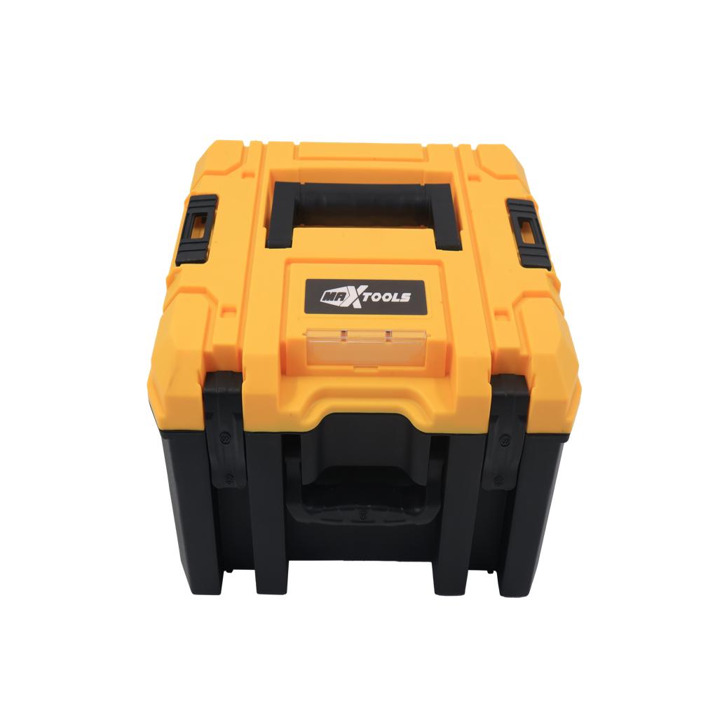 Taladro Inhalambrico Maxtools Multifuncion 5 En 1 + Estuche Rigido img #1