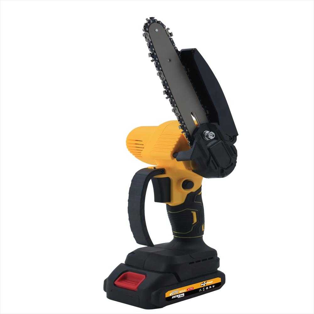 Guadañadora Inalámbrica 5 En 1 Maxtools 24V + 2 Baterías img #3