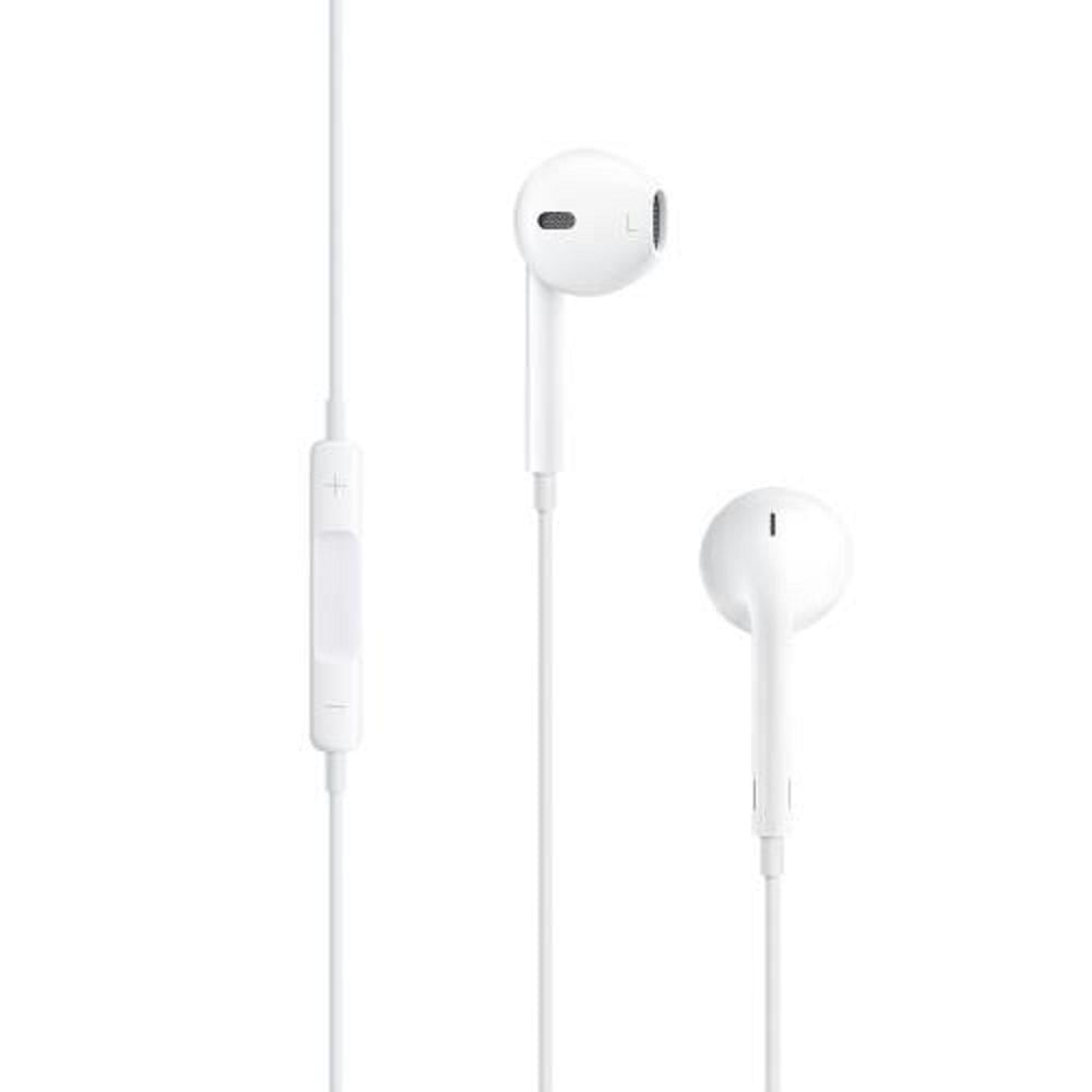 Audifonos Earpods MD827M-B Manos Libres img #2