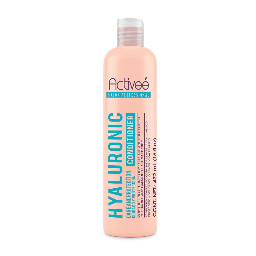 Acondicionador Activeé Professional con ácido hialurónico (16  oz)
