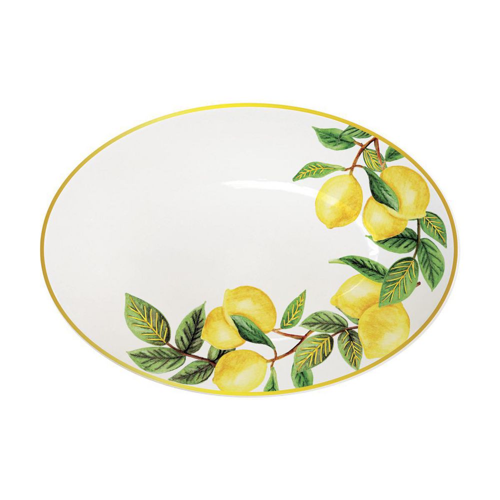 BANDEJA 28X20CM ALEGRA CORONA PL109F5176 img #1