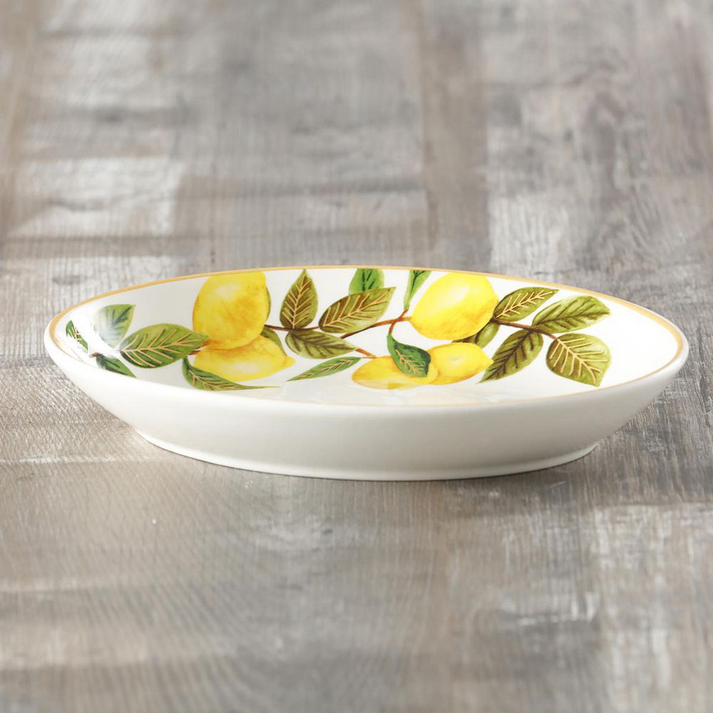 BANDEJA 28X20CM ALEGRA CORONA PL109F5176 img #2