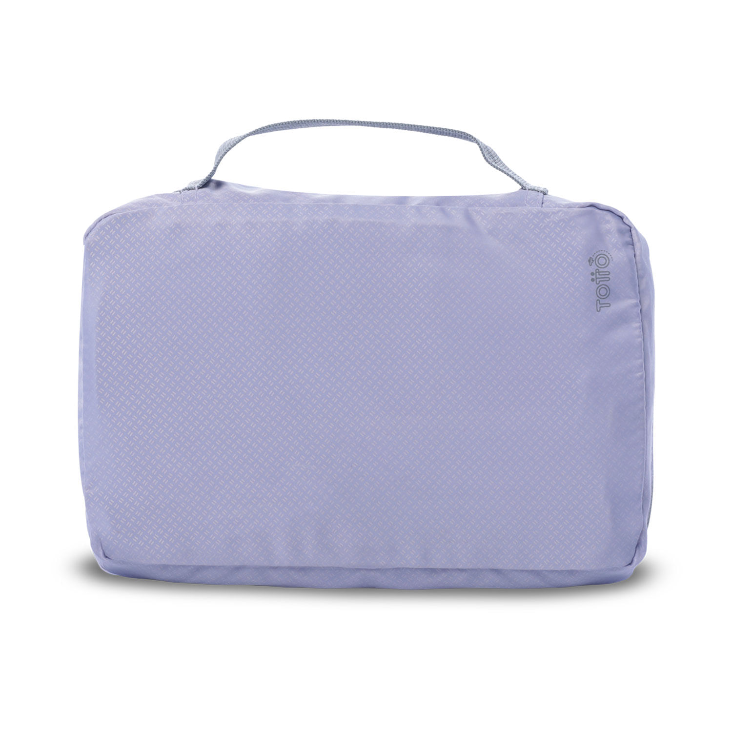 Organizador de Baño para Viaje All In Morado