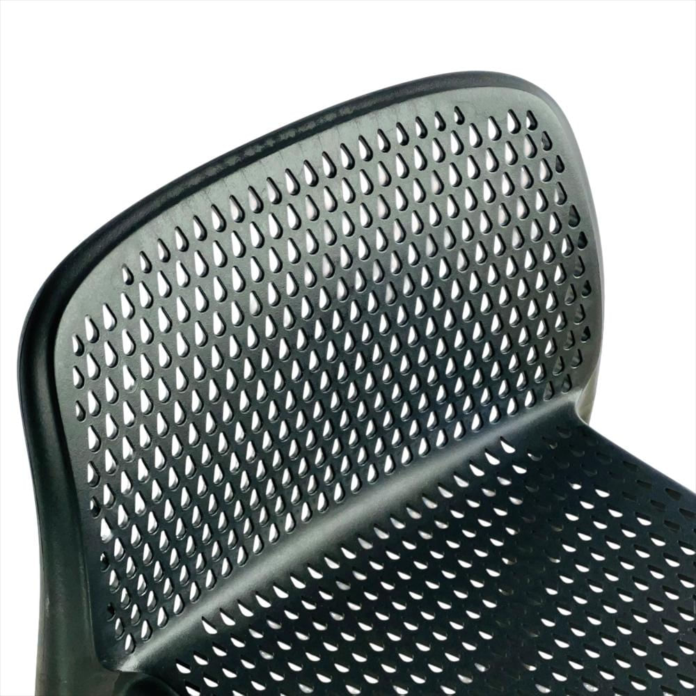 Silla Lecco Pp Para Exteriores img #4