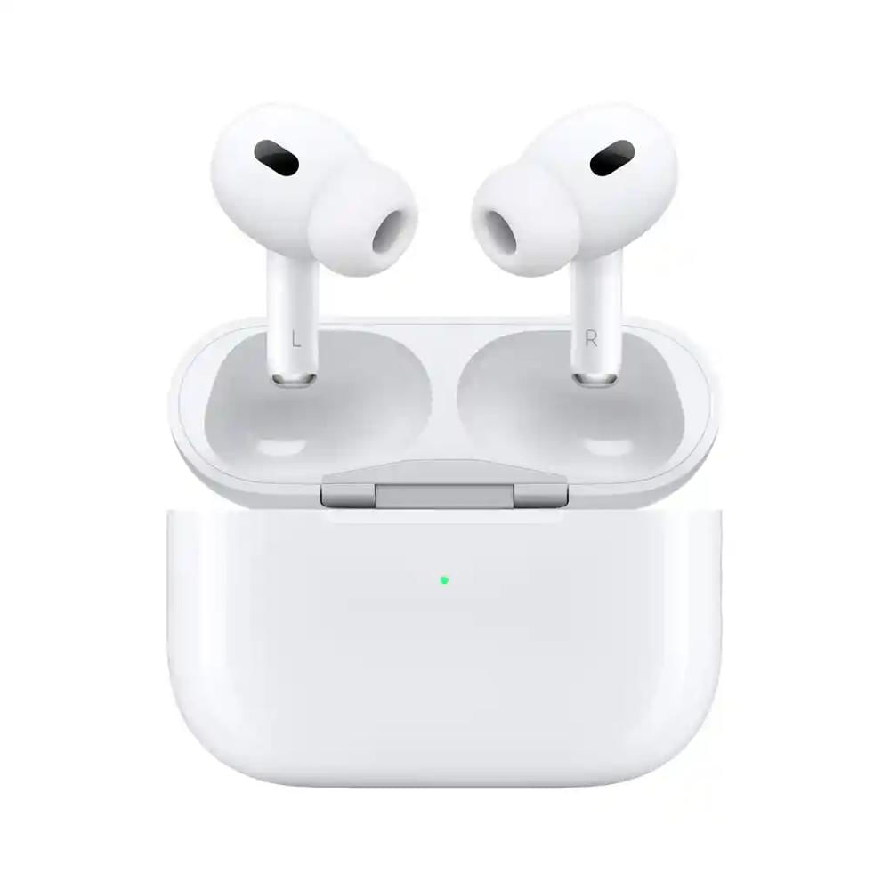 Airpods Pro 2 Generación 2024 Version Aaa 1:1 Airpods Pro 2 Generación 2024 Version Aaa 1:1