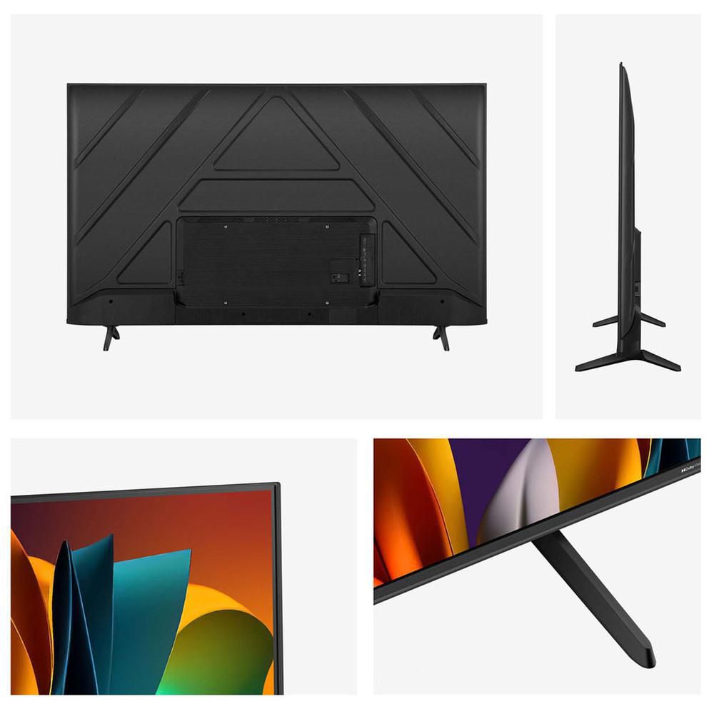Televisor HISENSE 65 pulgadas LED Uhd4K Smart TV 65A6N img #5