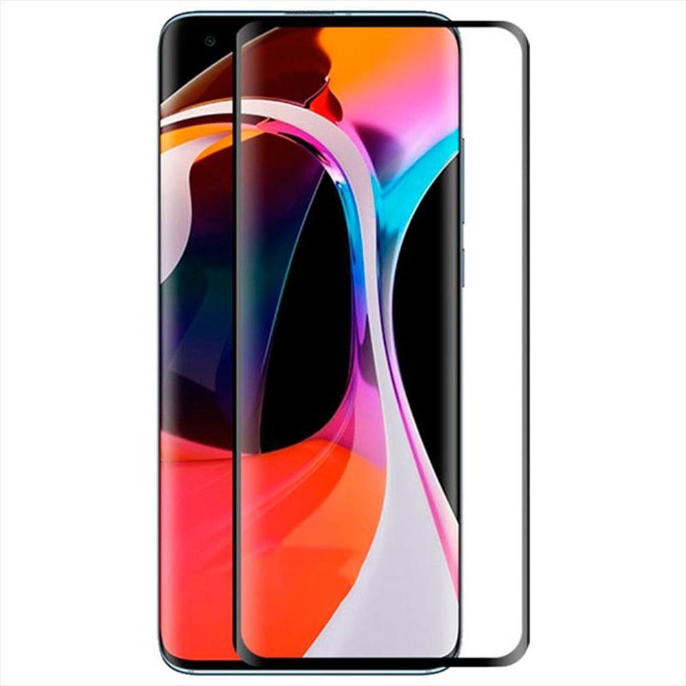 Vidrio Protector En Polimero Curvo Para Xiaomi Mi 10 / Mi 10 Pro img #1
