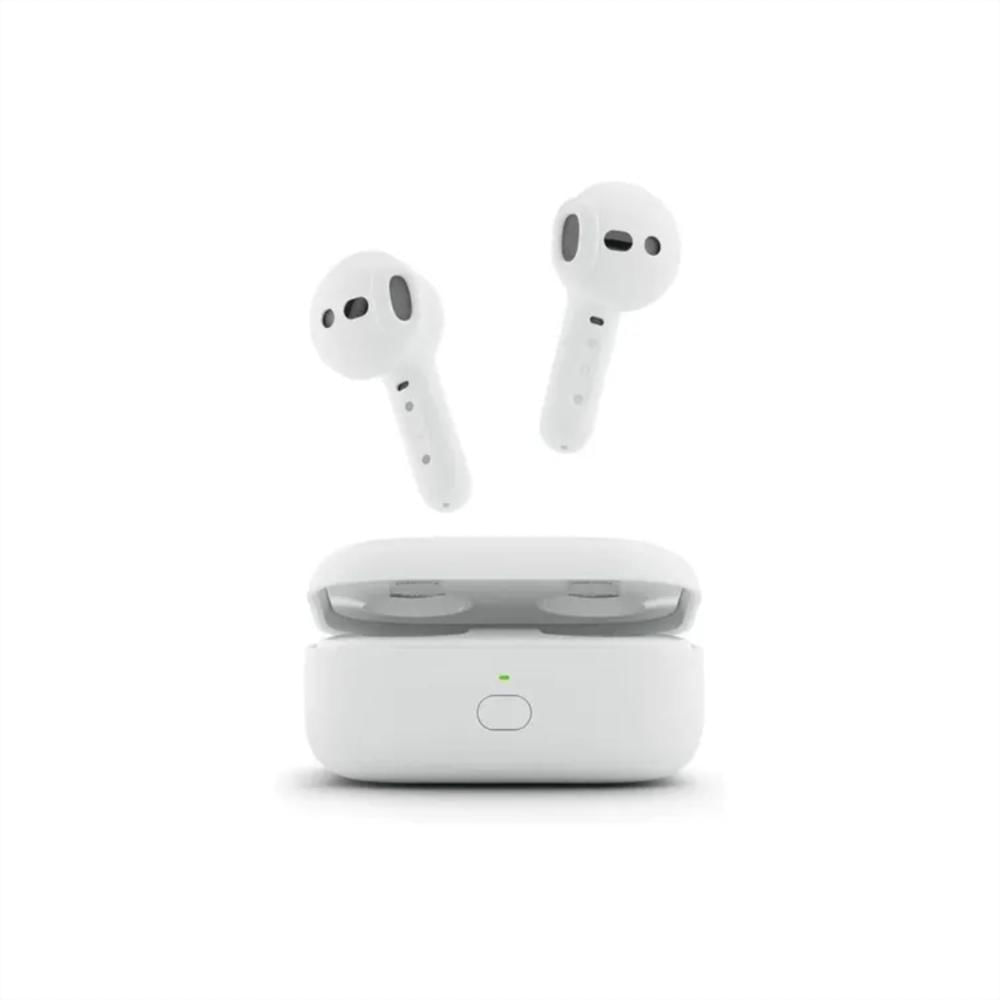 Amazon Echo Buds Audifonos Inalambricos Bluetooth Blanco