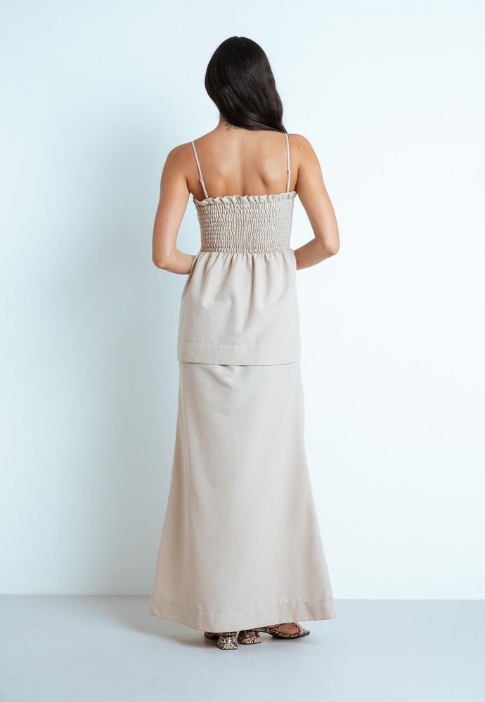 Vestido  ARKITECT img #3