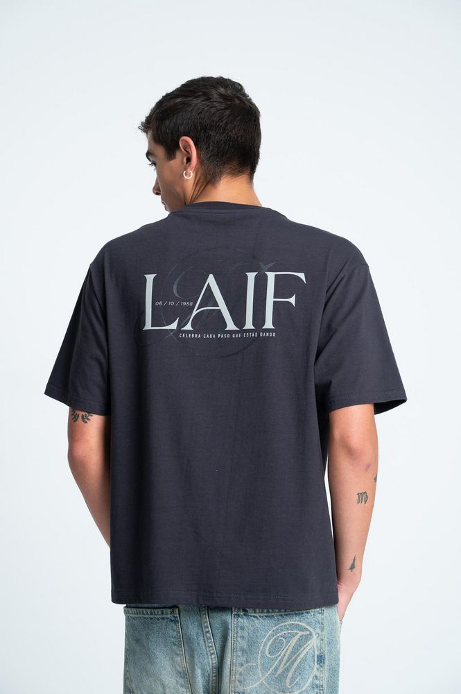 CAMISETA Manga corta Boxy fit PEOPLE img #3