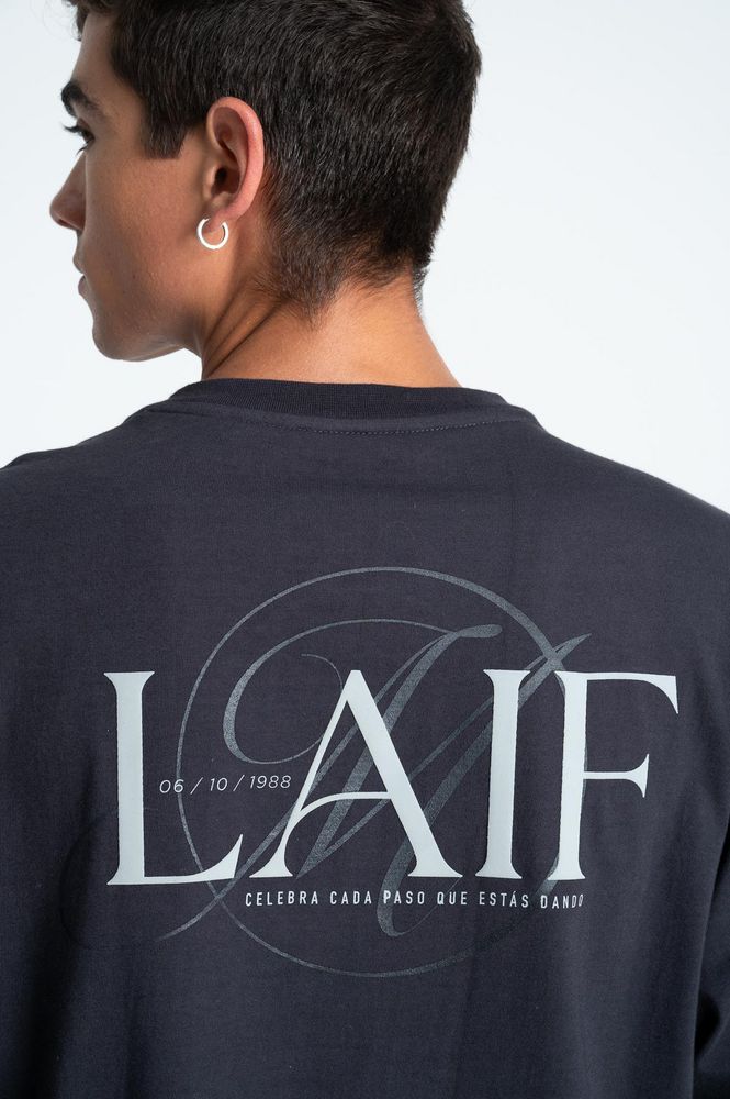 CAMISETA Manga corta Boxy fit PEOPLE img #5