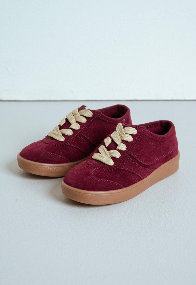 TENIS SAMBA INFANTIL  ARKITECT img #2