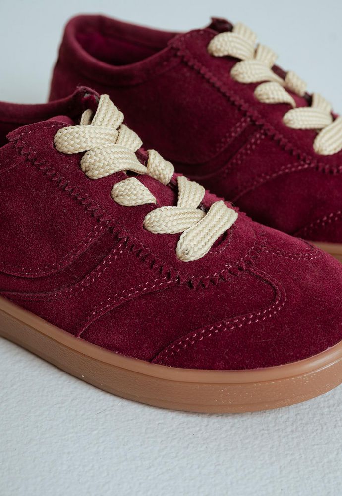 TENIS SAMBA INFANTIL  ARKITECT img #6