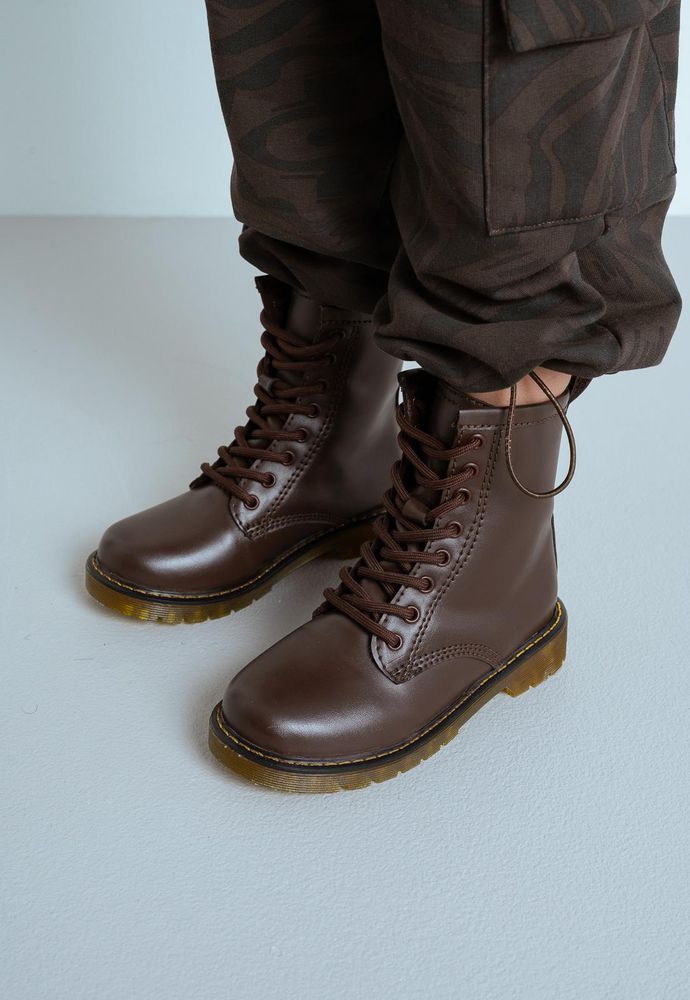 BOTAS NIÑO  ARKITECT img #1