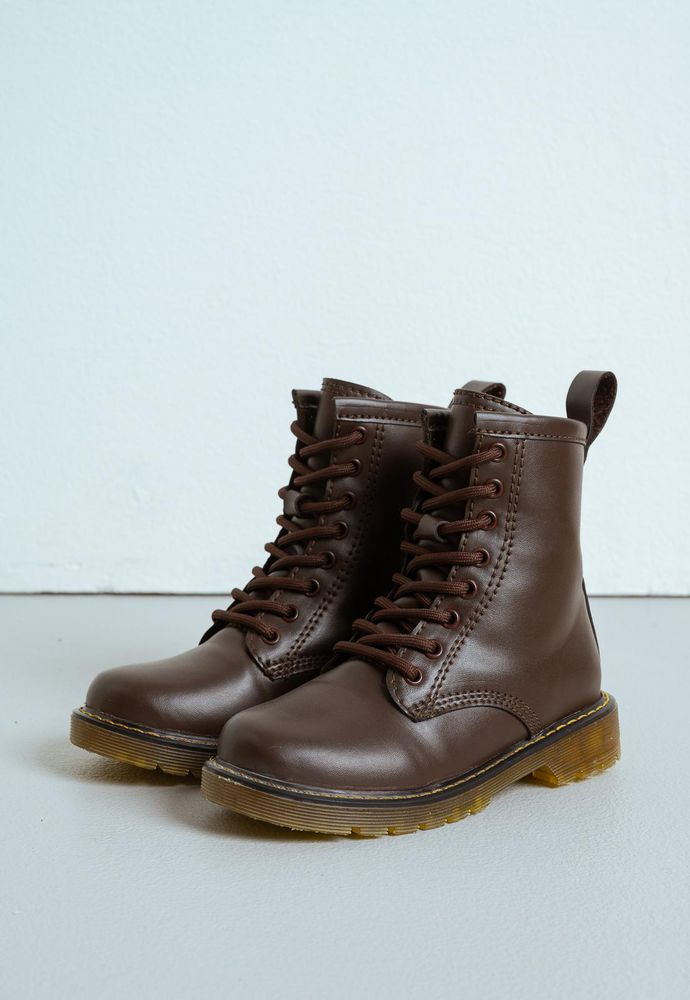 BOTAS NIÑO  ARKITECT img #2