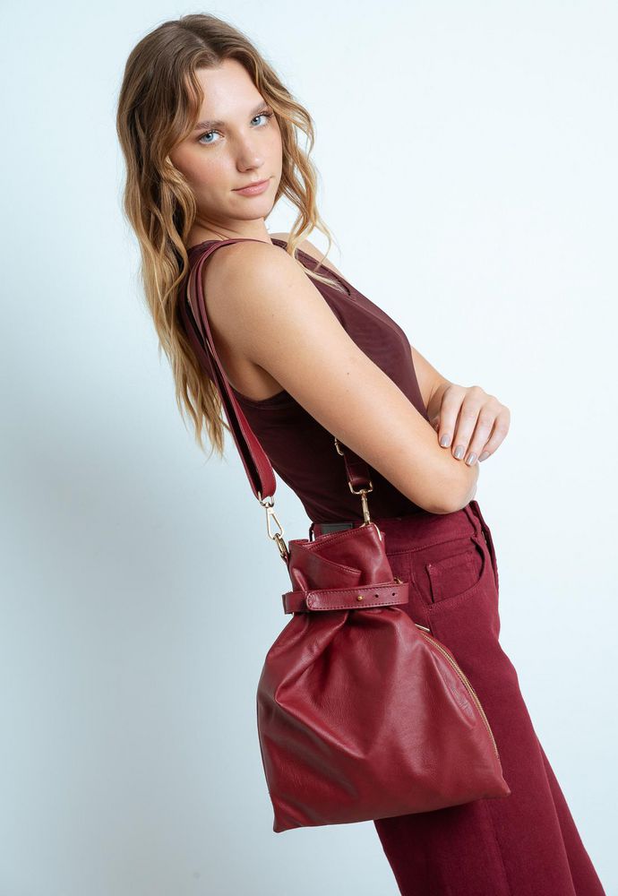 Cartera Bucket  ARKITECT img #5