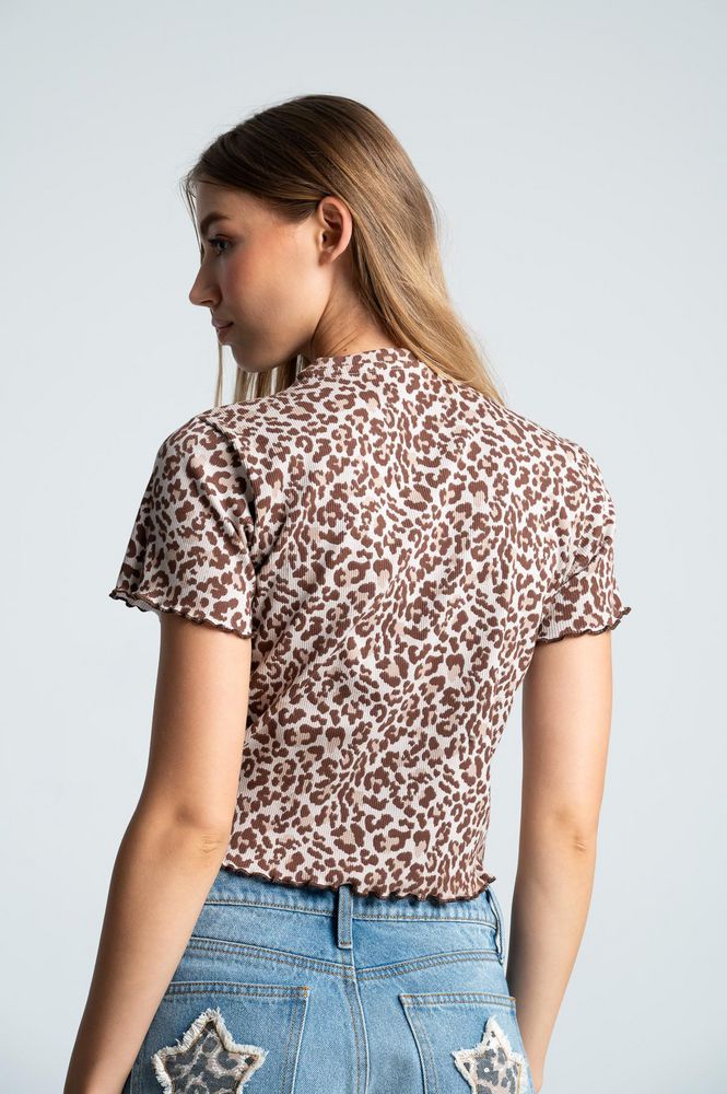 Camiseta Manga Corta Clásica PEOPLE img #3