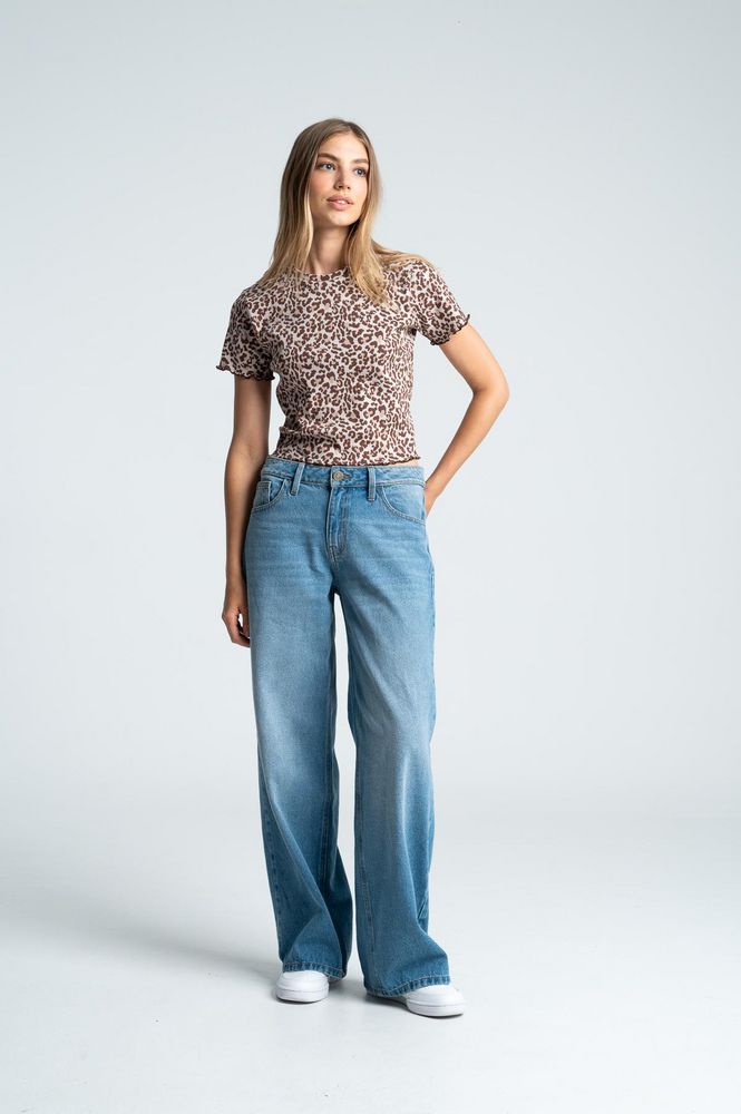 Camiseta Manga Corta Clásica PEOPLE img #4