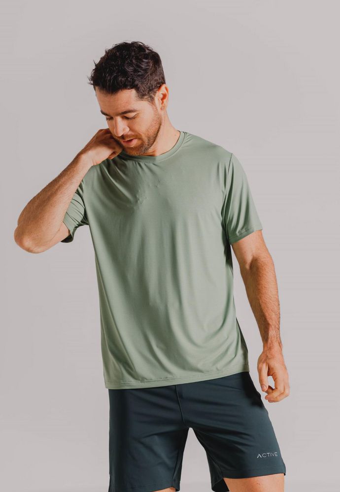 Camiseta  BRONZINI ACTIVE img #1