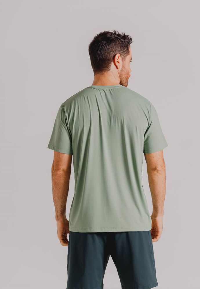 Camiseta  BRONZINI ACTIVE img #3