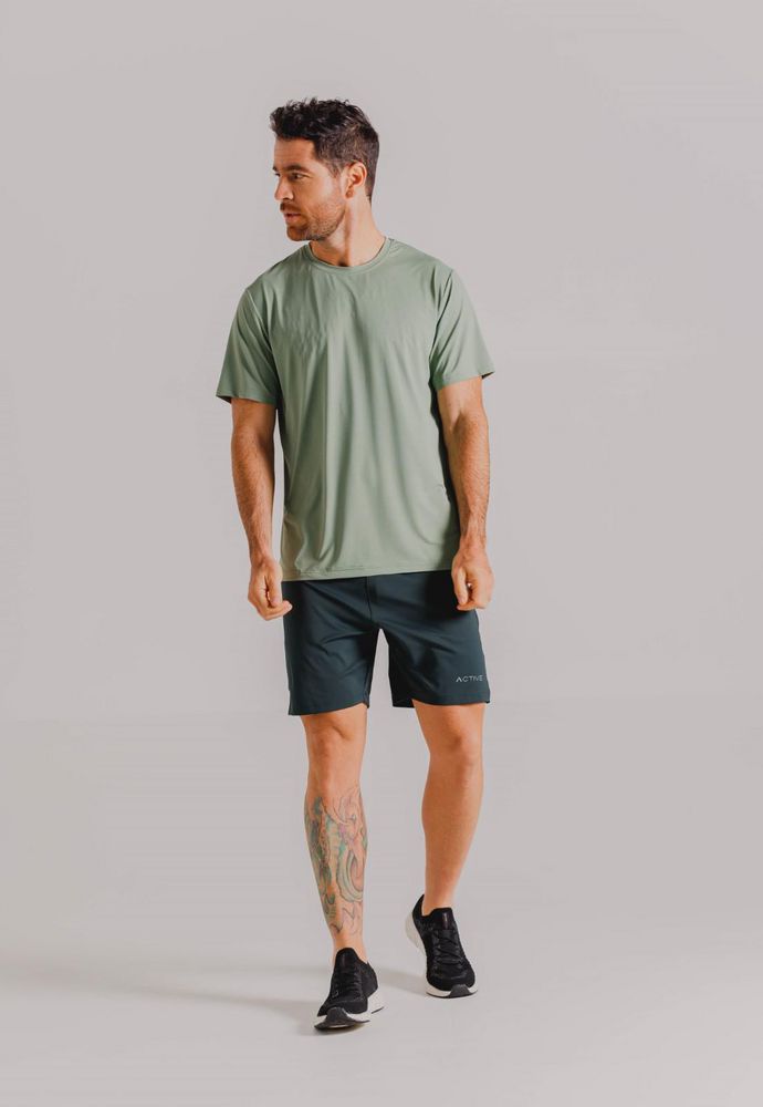 Camiseta  BRONZINI ACTIVE img #4