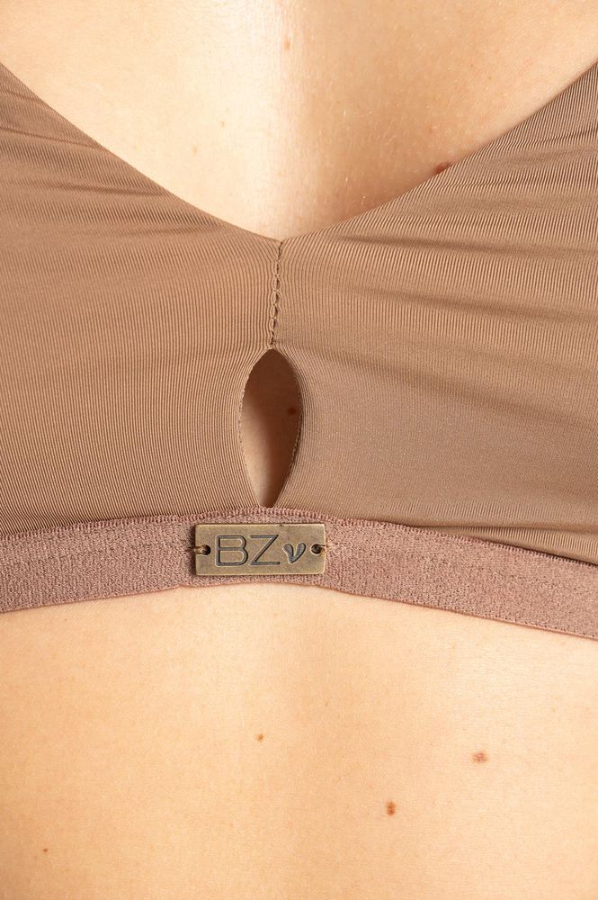 Brassier Liso BRONZINI img #5