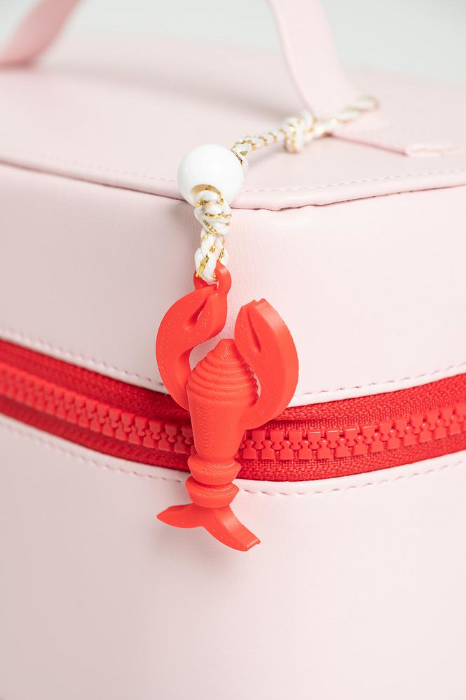 Baul Cosmetiquera   BRONZINI img #6