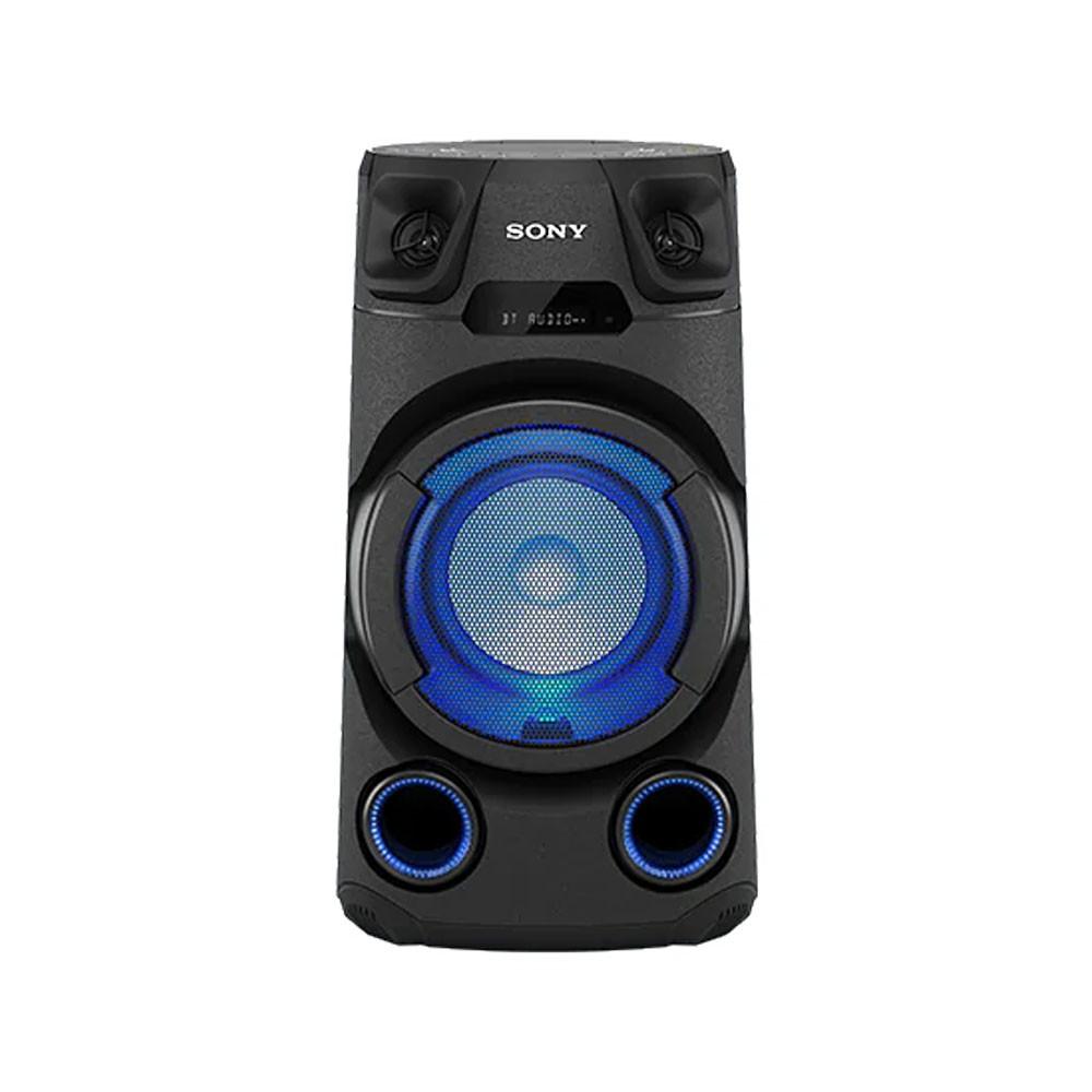 Equipo Minicomponente Sony V13 150W CD-Bluetooth-Karaoke