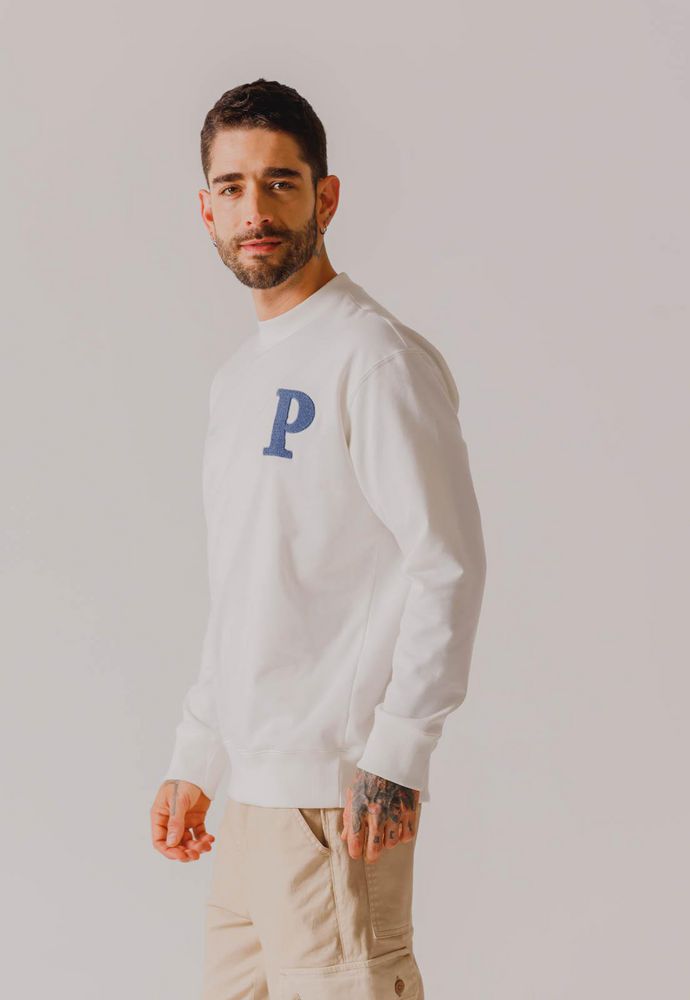 Buzo  Clásica PEOPLE img #2