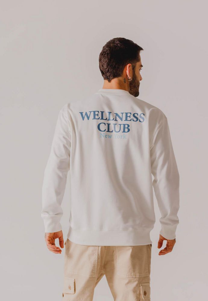 Buzo  Clásica PEOPLE img #3