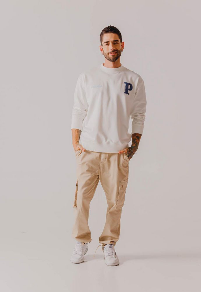 Buzo  Clásica PEOPLE img #4