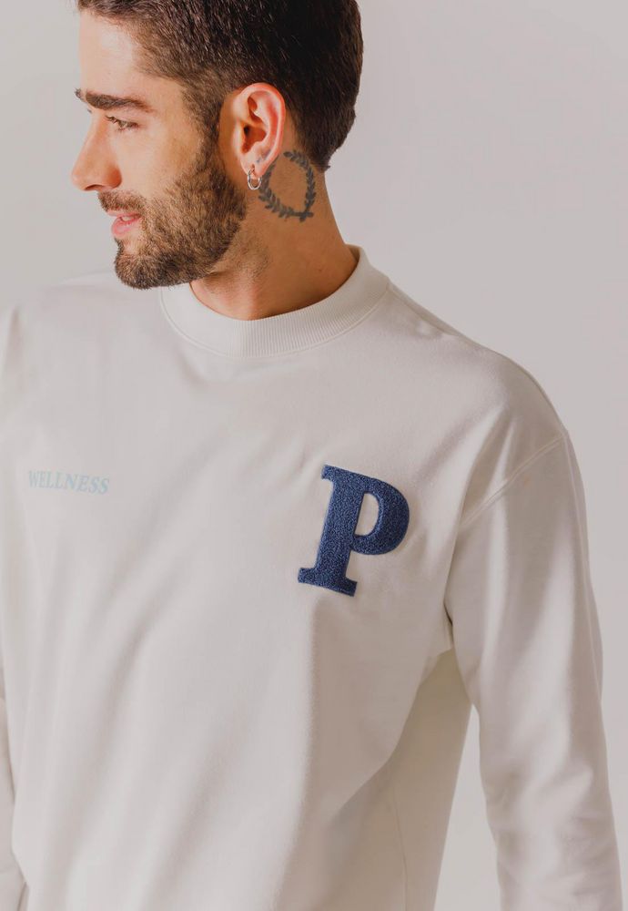 Buzo  Clásica PEOPLE img #5