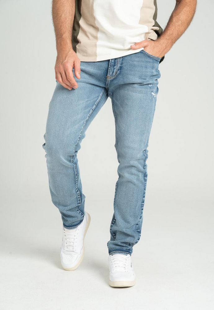 Jean  Ajustada ARKITECT img #2